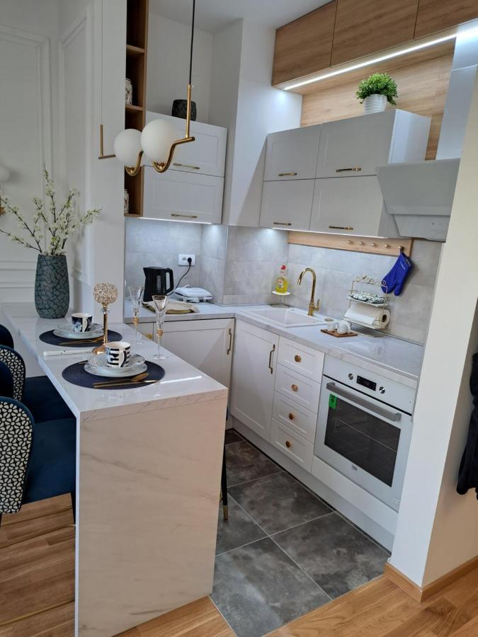 Apartman Rojic Novi Sad Exterior foto