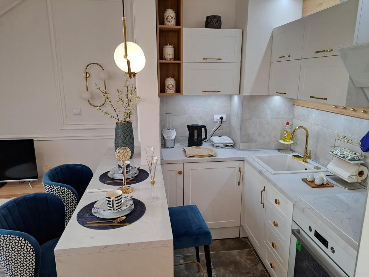 Apartman Rojic Novi Sad Exterior foto