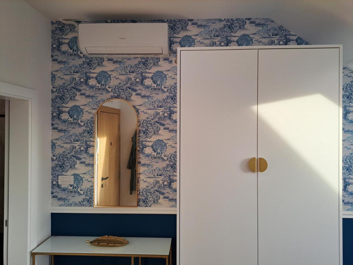 Apartman Rojic Novi Sad Exterior foto