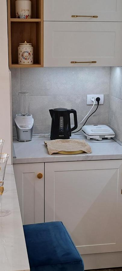 Apartman Rojic Novi Sad Exterior foto