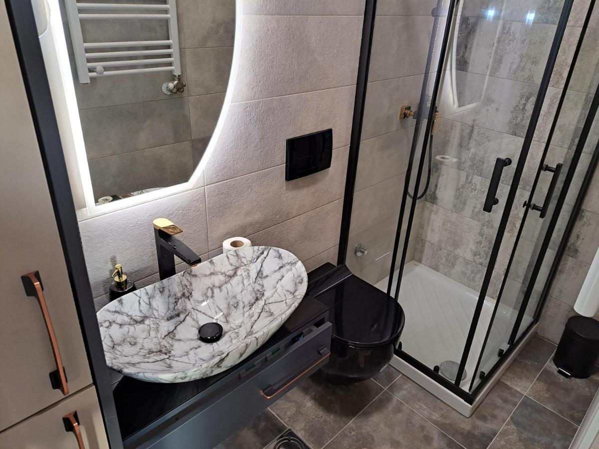 Apartman Rojic Novi Sad Exterior foto