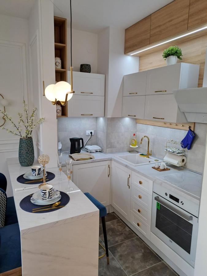 Apartman Rojic Novi Sad Exterior foto