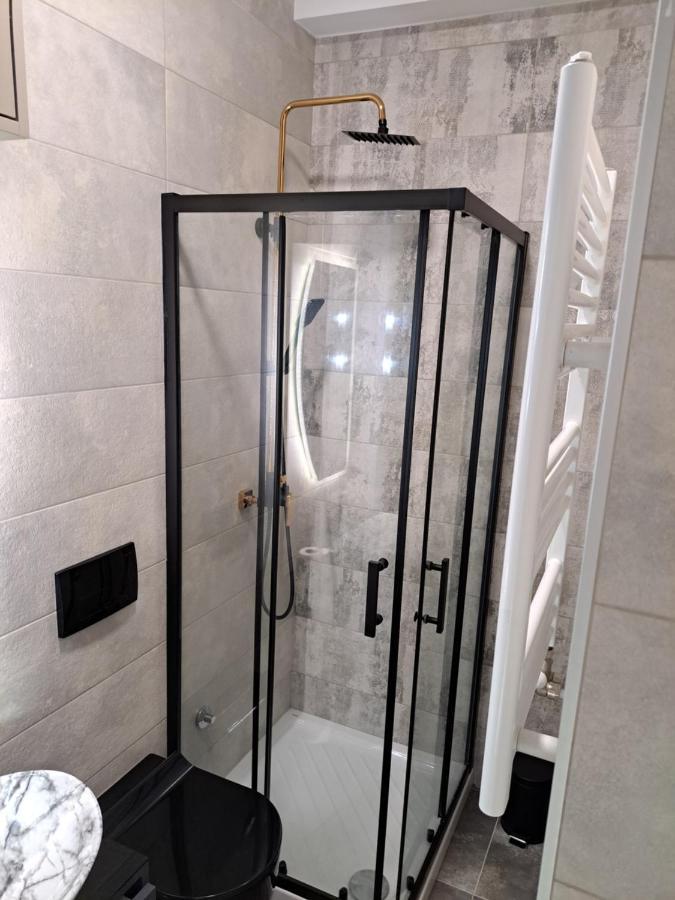 Apartman Rojic Novi Sad Exterior foto