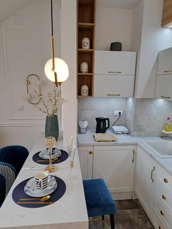 Apartman Rojic Novi Sad Exterior foto