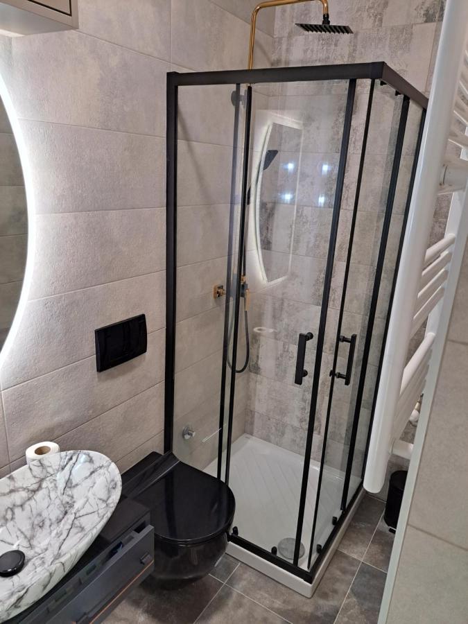 Apartman Rojic Novi Sad Exterior foto