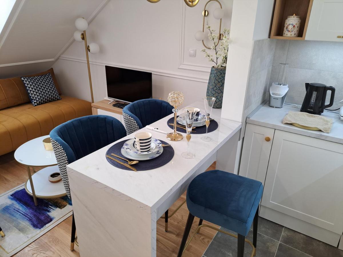 Apartman Rojic Novi Sad Exterior foto
